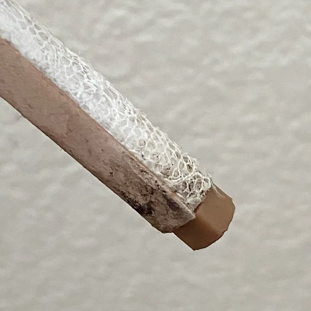 “Lola” d’Orsay Pumps White/Silver Lace Wedding Heels Size 8 - Image 15