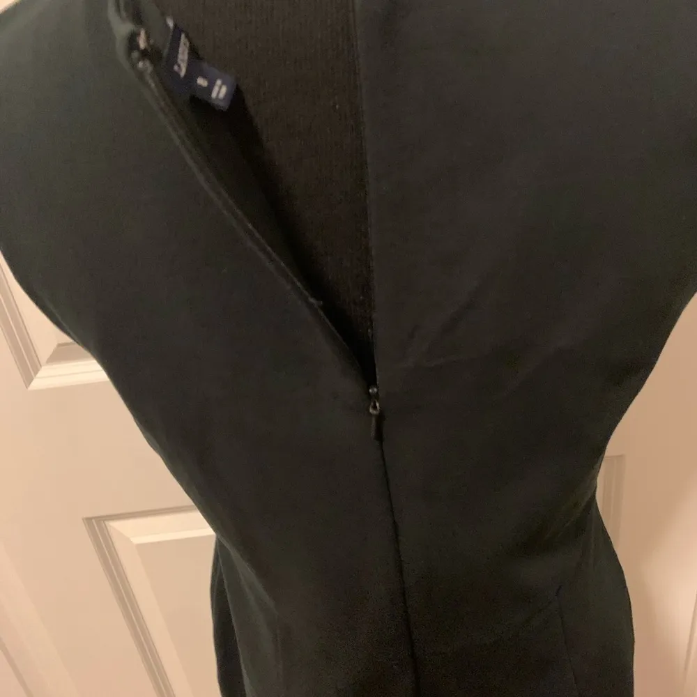 Lands End black dress - Image 6