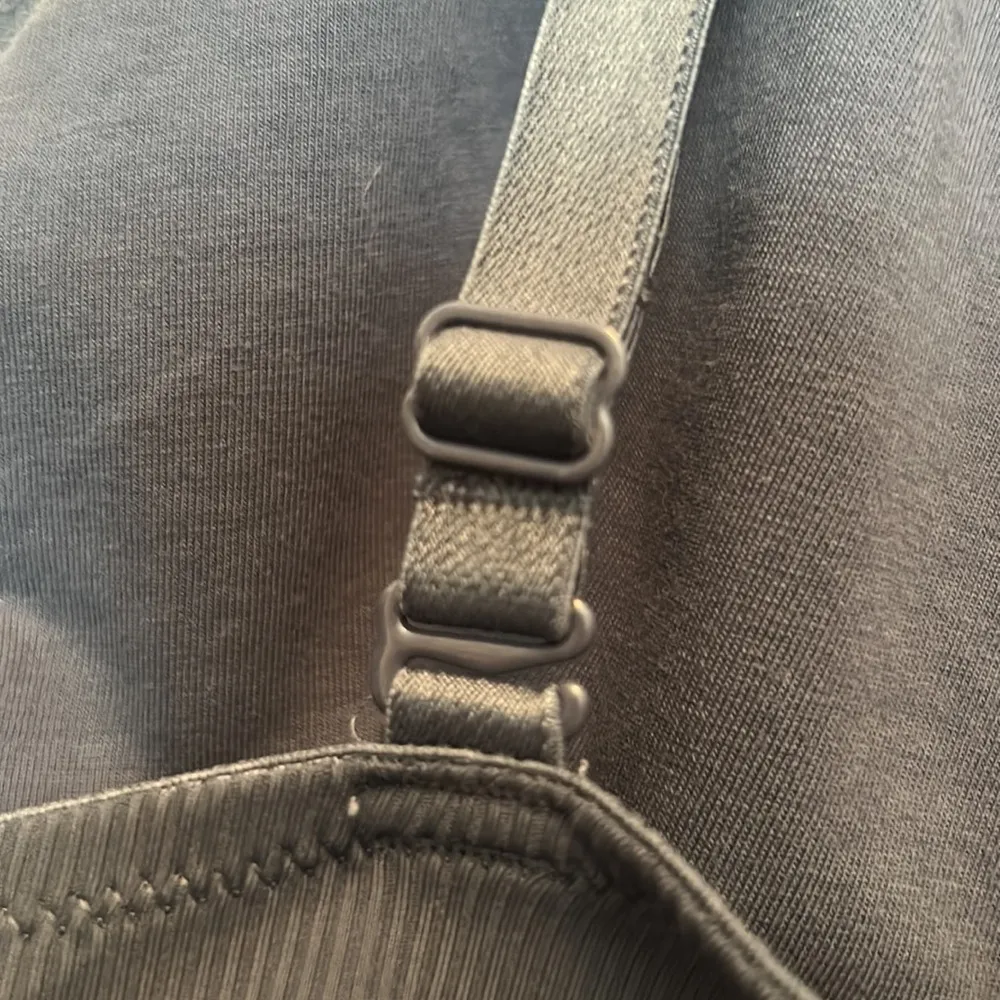 So convertible lace bralette blue NWT - Image 5