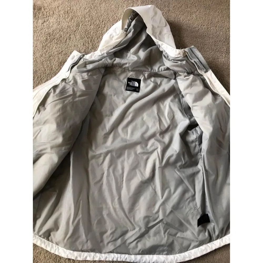 The North Face Hyvent raincoat size XXL - Image 5
