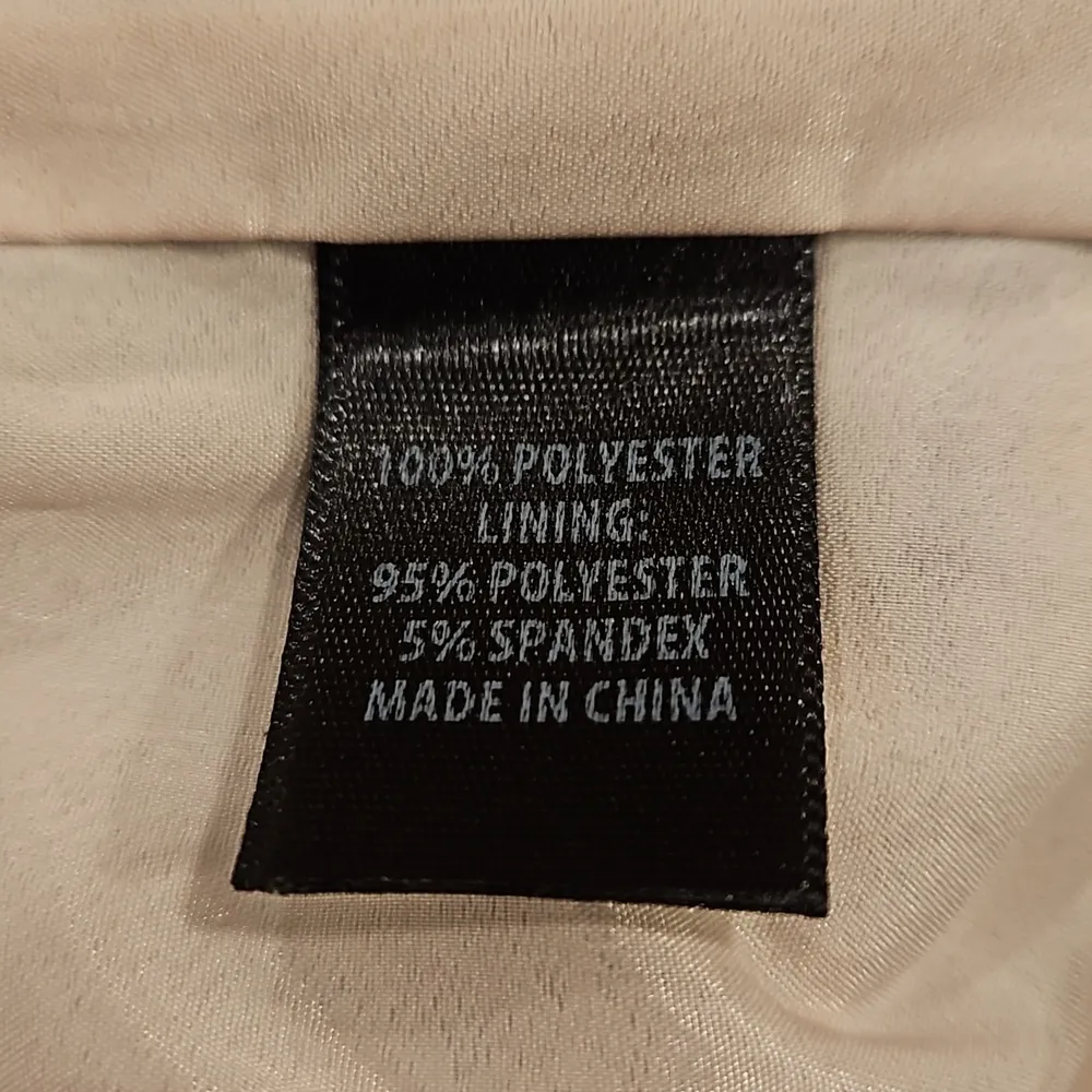 💕ST JOHN💕 Sequin Tweed Knit Sheath Dress ~ Aqua 14 NWOT - Image 14