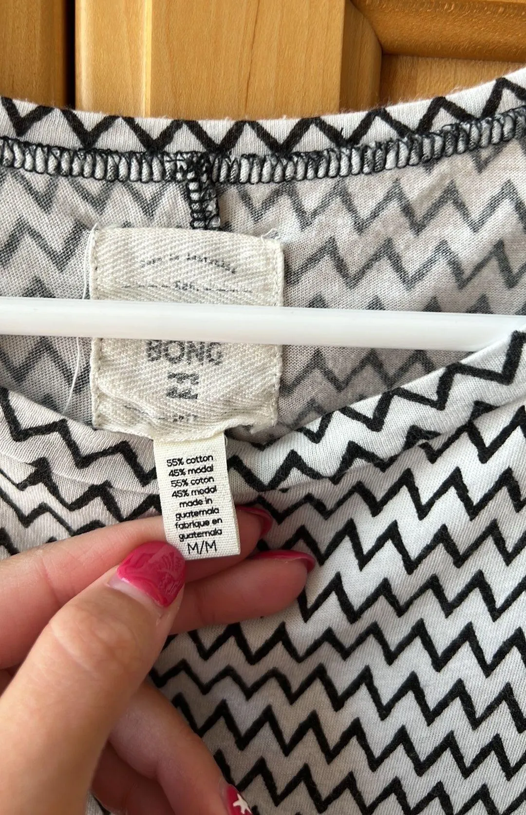 Billabong Swimsuit Coverup - Image 3