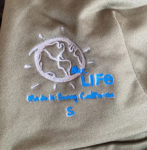 Eclipse Tri Crochet Bikini Top - Image 9