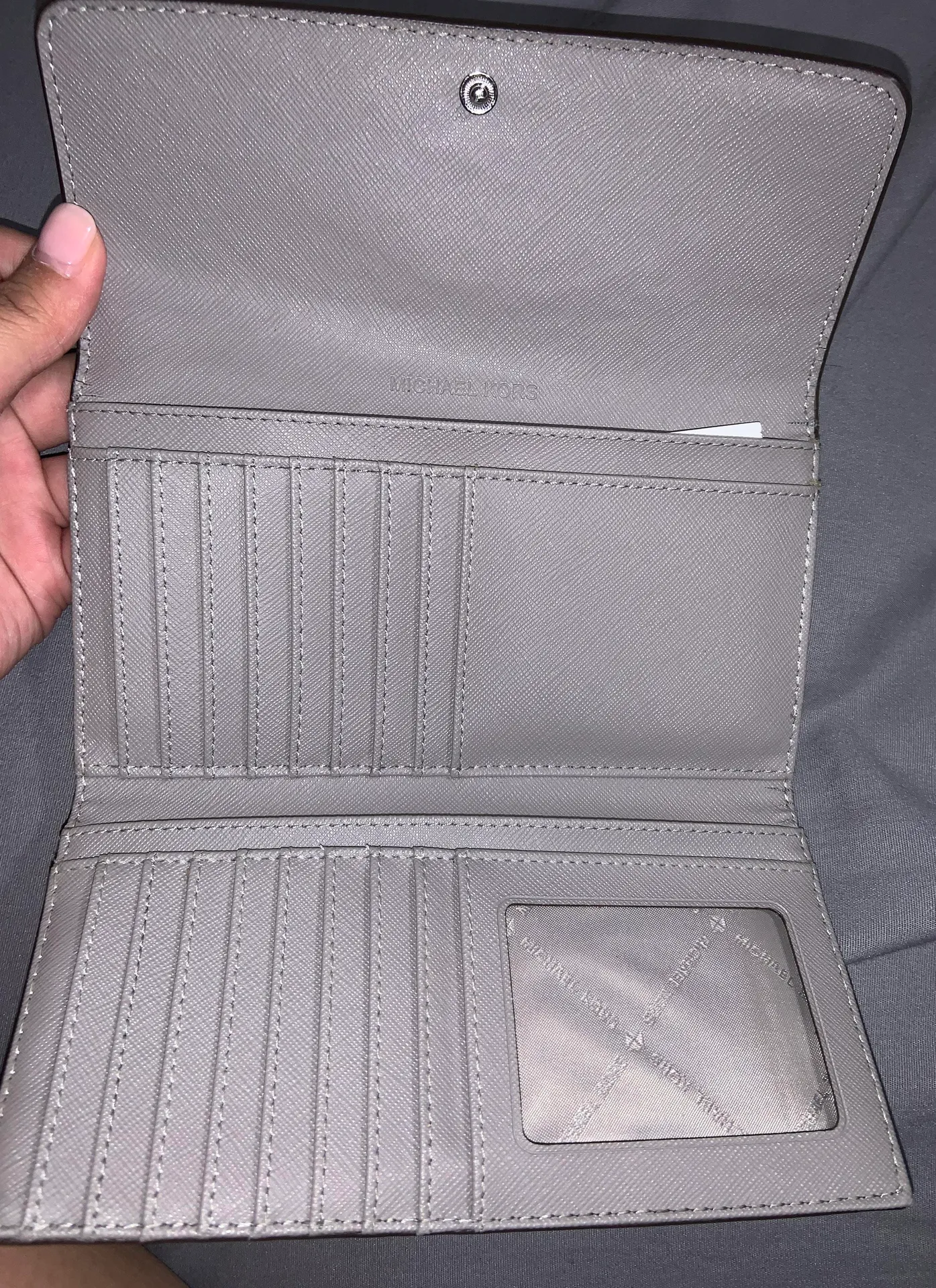 Michael Kors MK Wallet  - Image 5