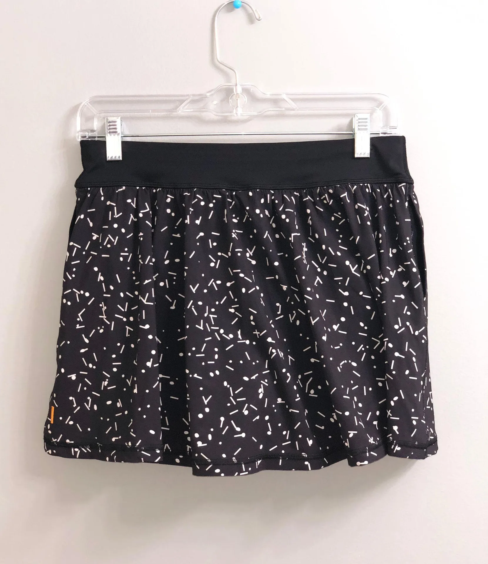 tennis skirt - Image 2