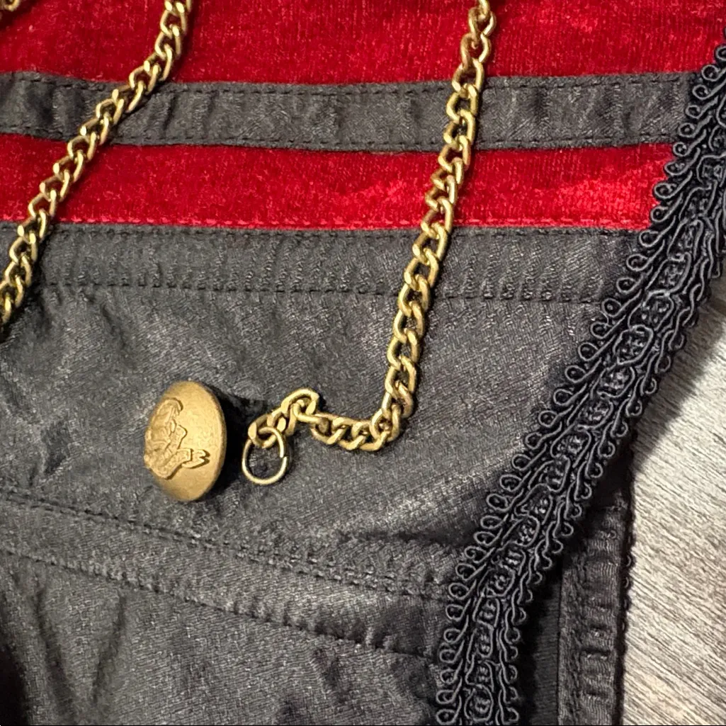 Top Drawer Corset large - Image 8