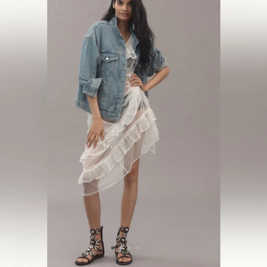 Jeffrey Campbell Geared Gladiator Sandals- 10 - Image 3