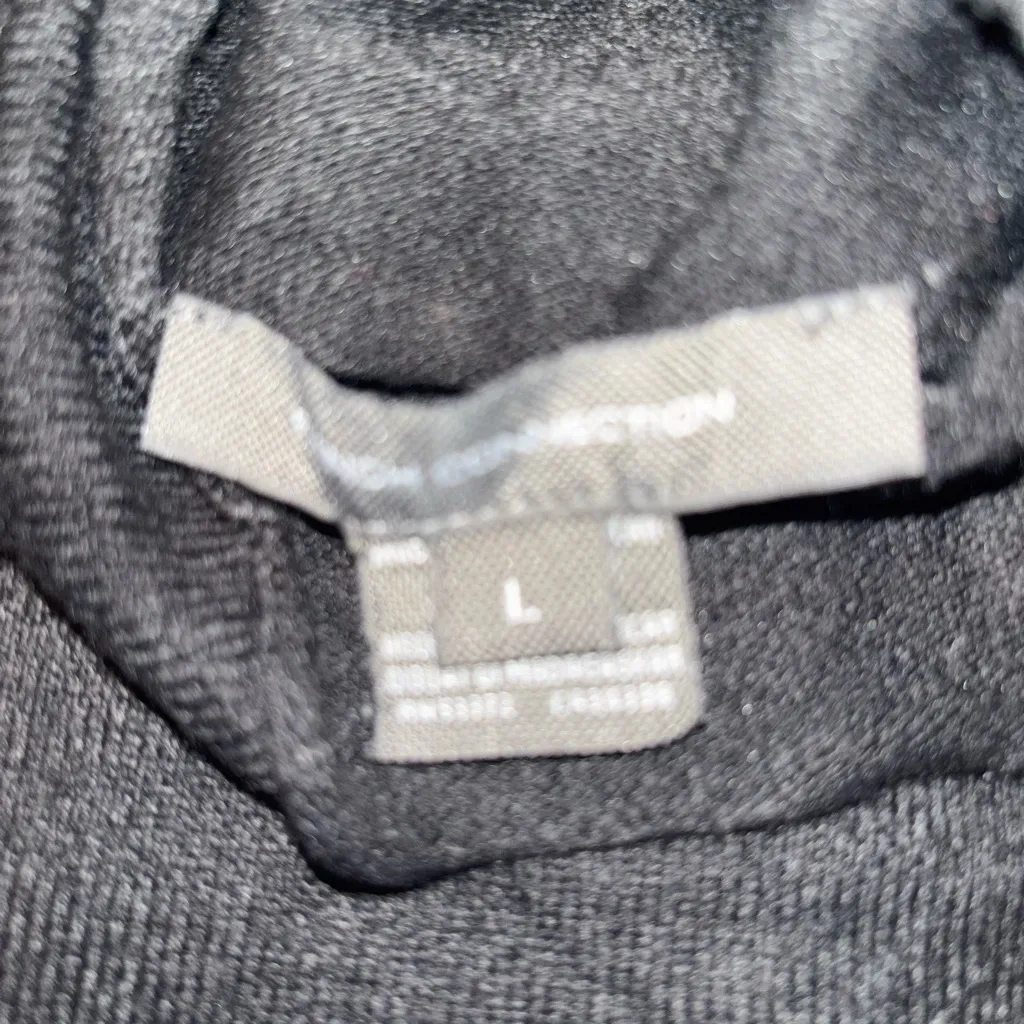 Women’s mock neck sweater - Image 4