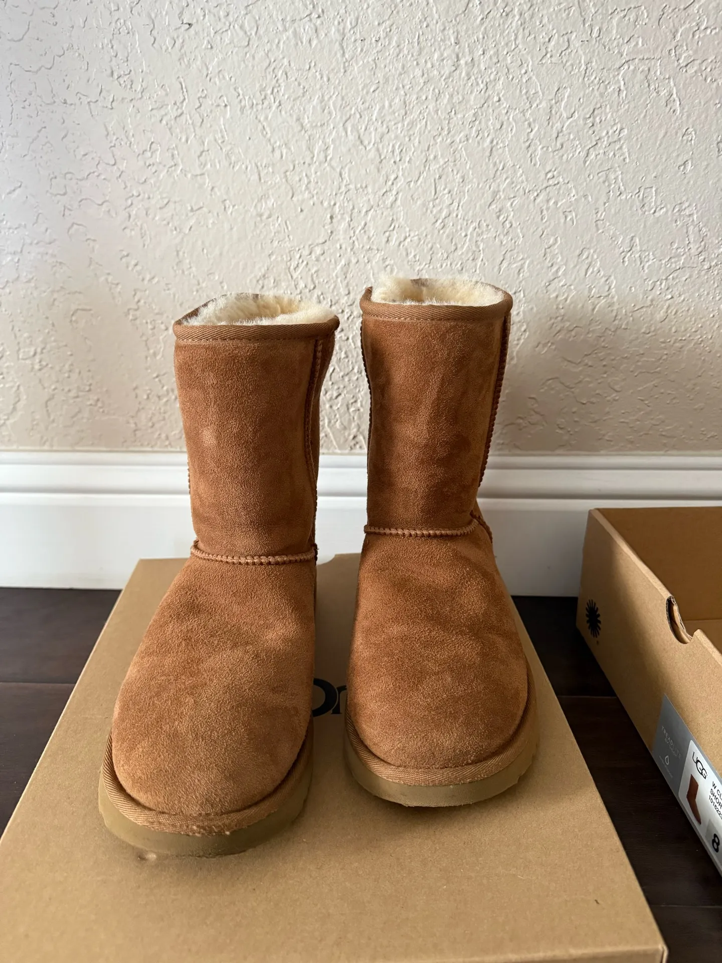 UGG Women’s Boots - Image 3
