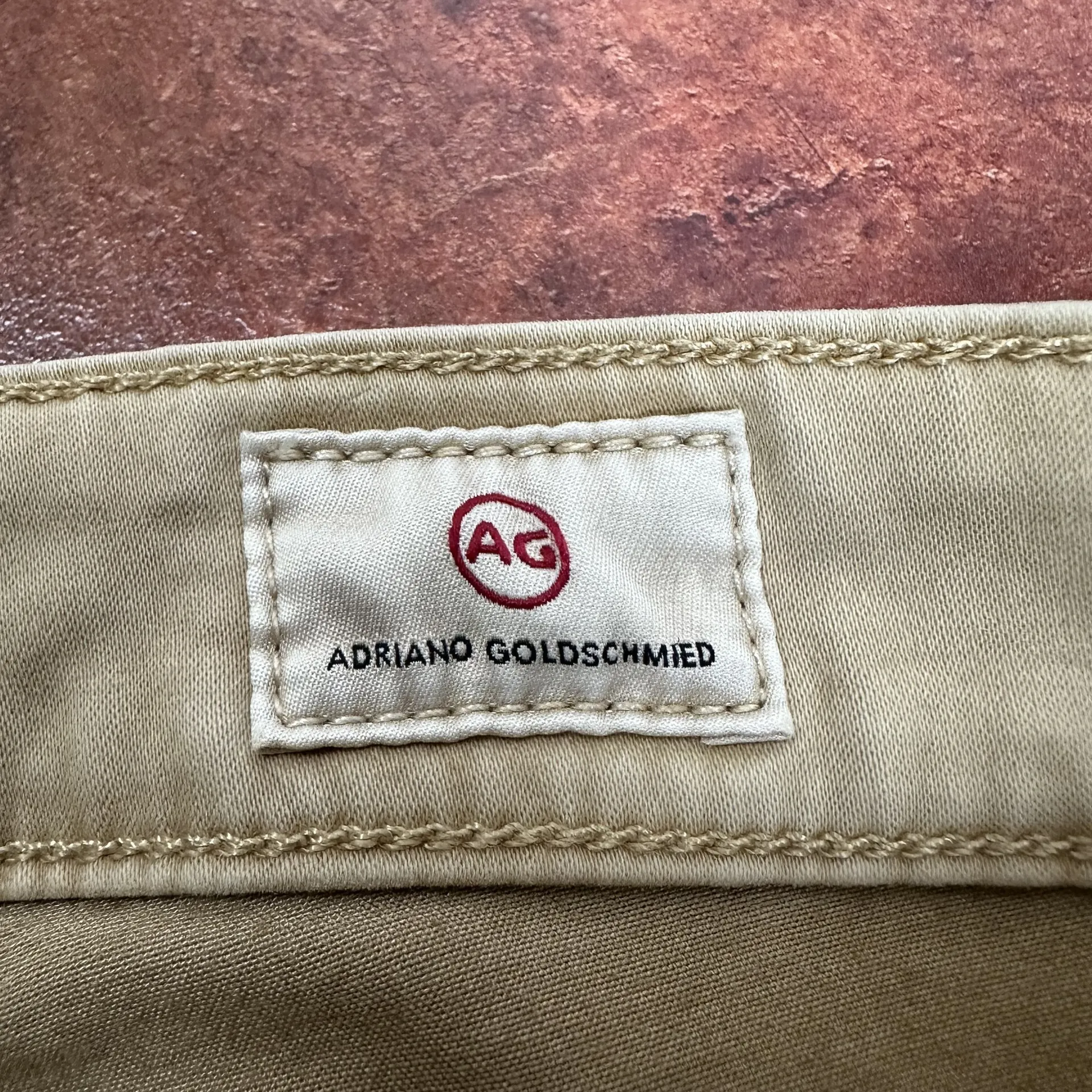 NWT AG Jeans Farrah Sustainable Skinny Jeans Size 29 - Image 5