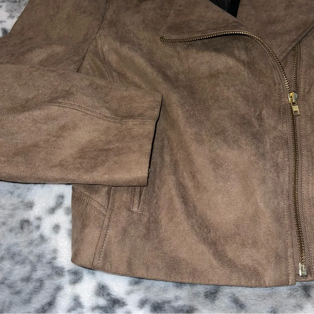 J. Crew Mercantile Jacket - Image 5