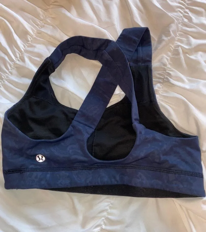 Lululemon Sports Bra - Image 2