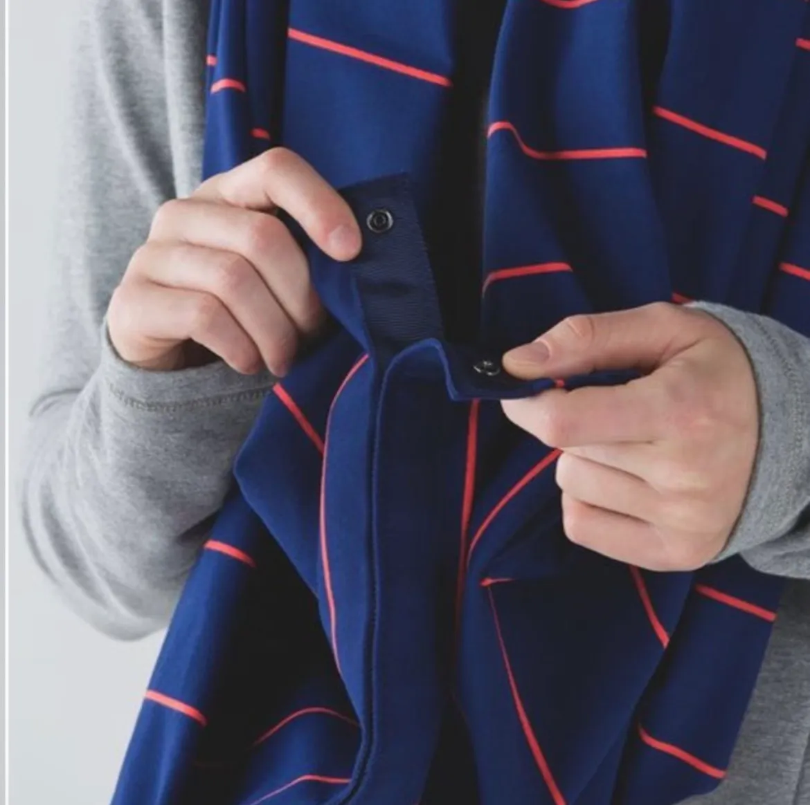 Lululemon Vinyasa Scarf - Image 2