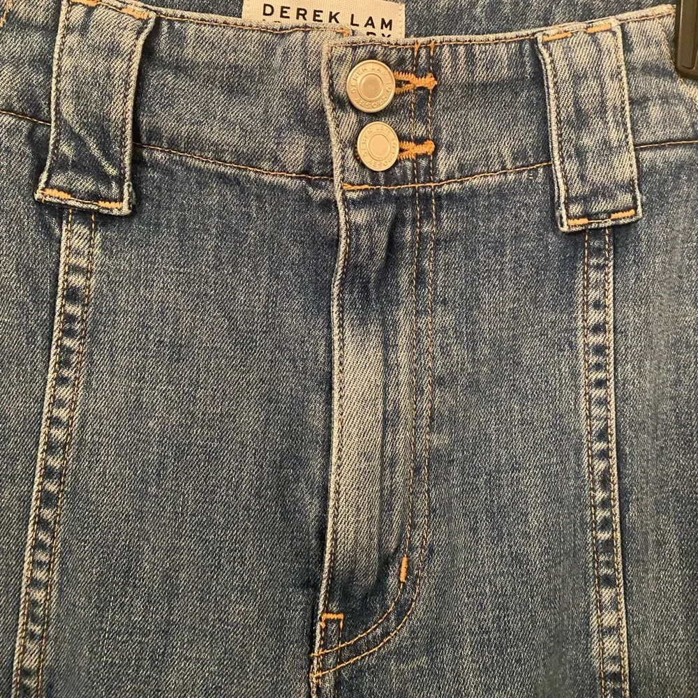 BNWT Derek Lam 10 Crosby Jeans - Image 3