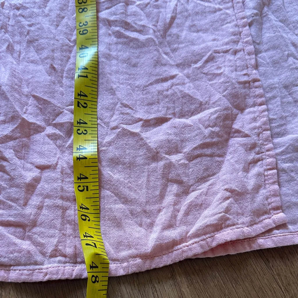 Elan Coral Cutout Midi Dress - Image 12