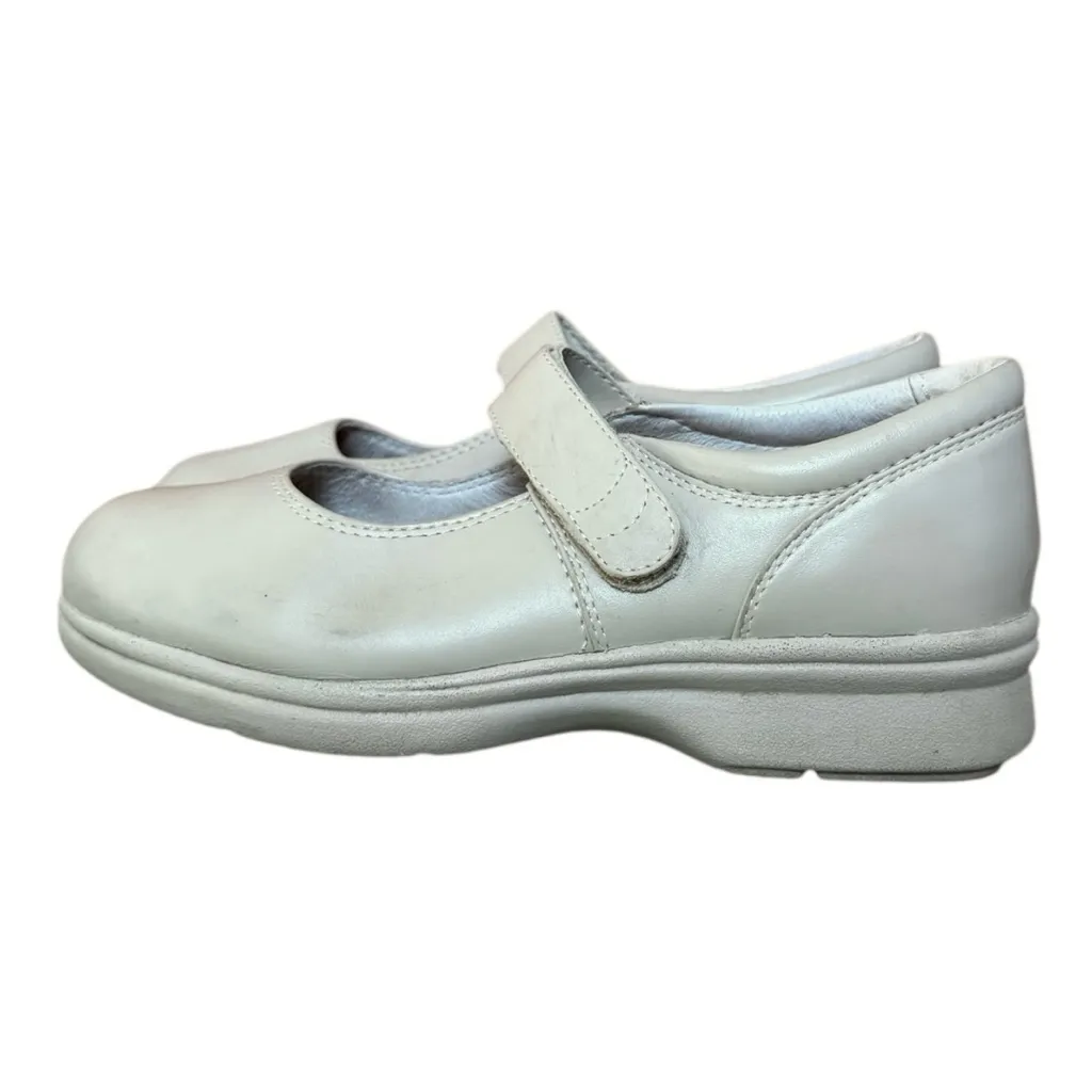 Propet Women’s Mary Jane Walker Shoes Size 7 Wide - Image 10