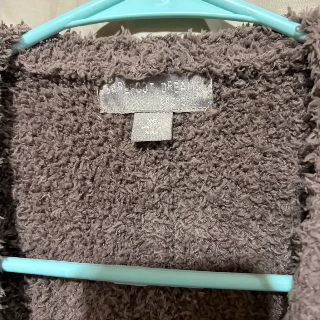 Barefoot Dreams  cardigan - Image 2