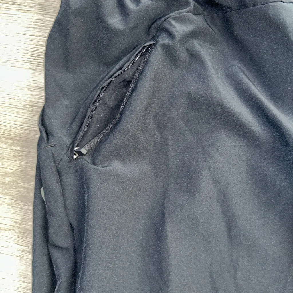 Asics Black Performance Pants - Image 10