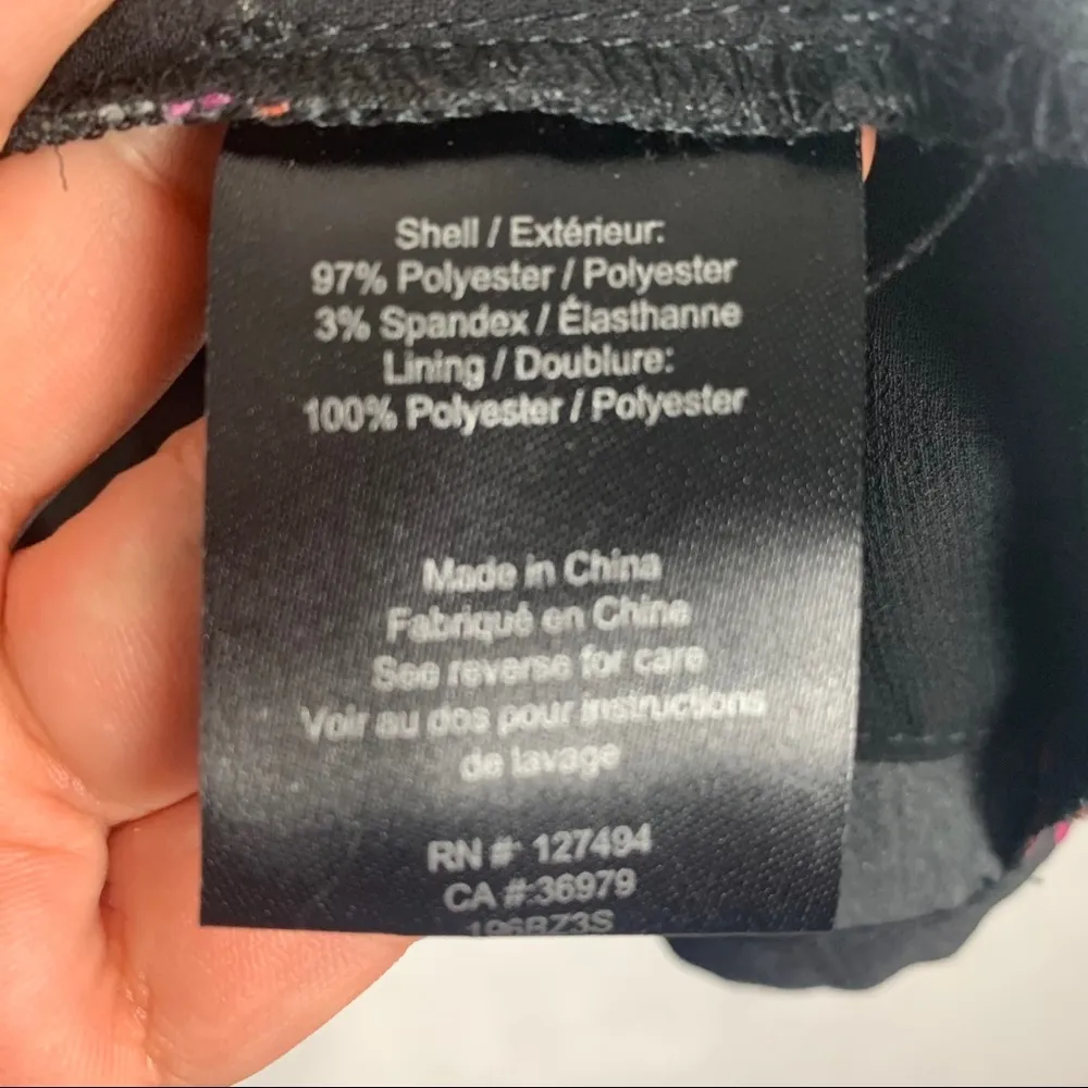 Heartloom Revolve camisole floral top - Image 5