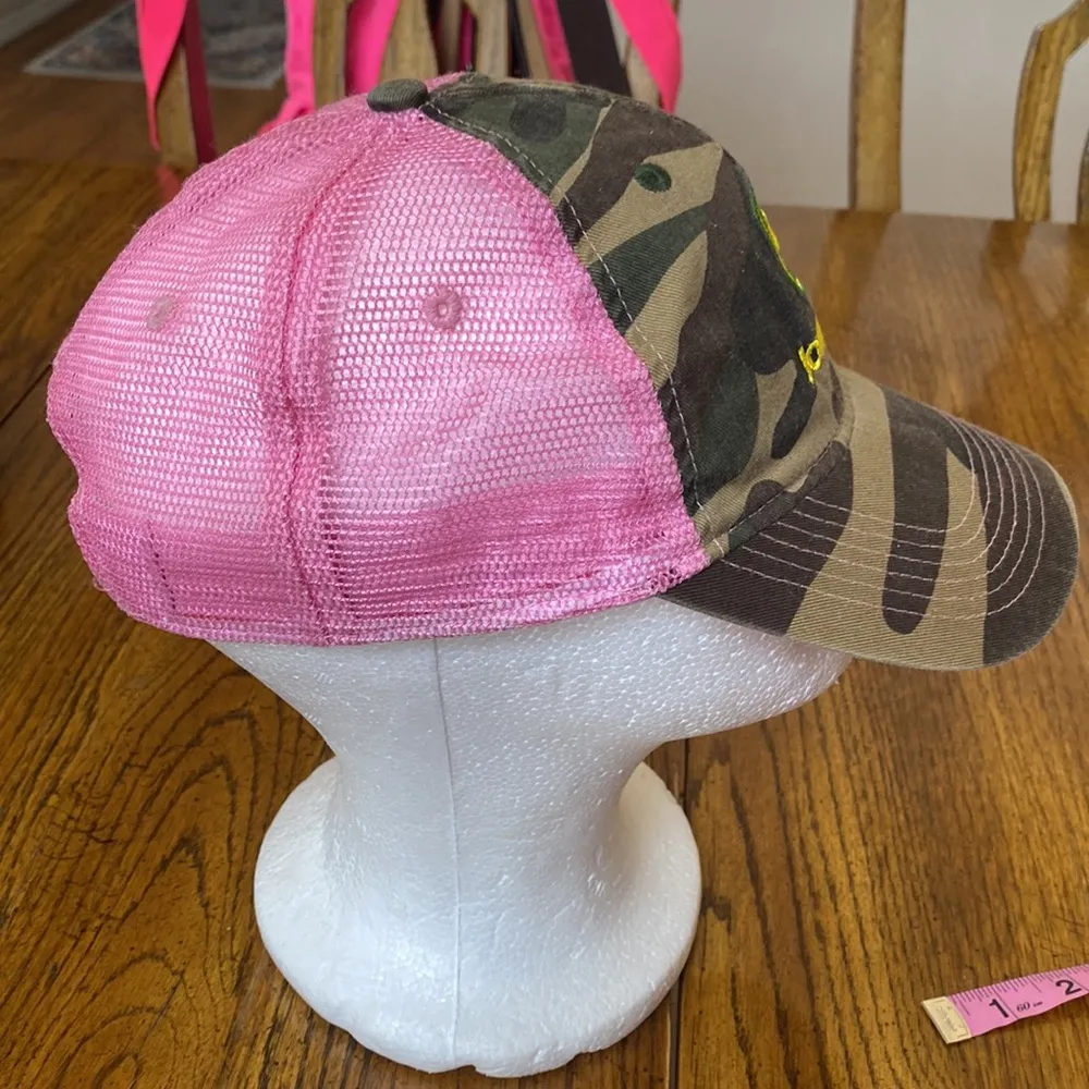 John Deere trucker hat - Image 5