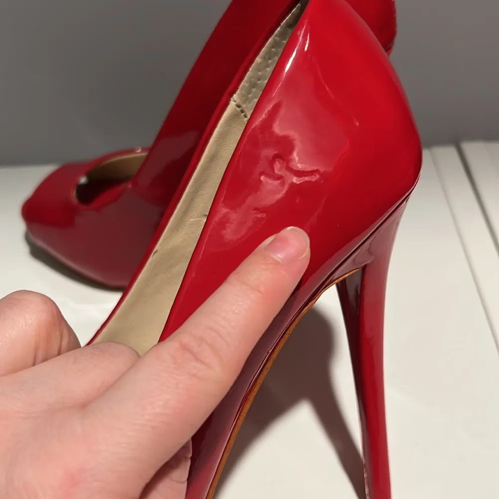 Zigi Soho  heels‎ . Size 7.5 - Image 6