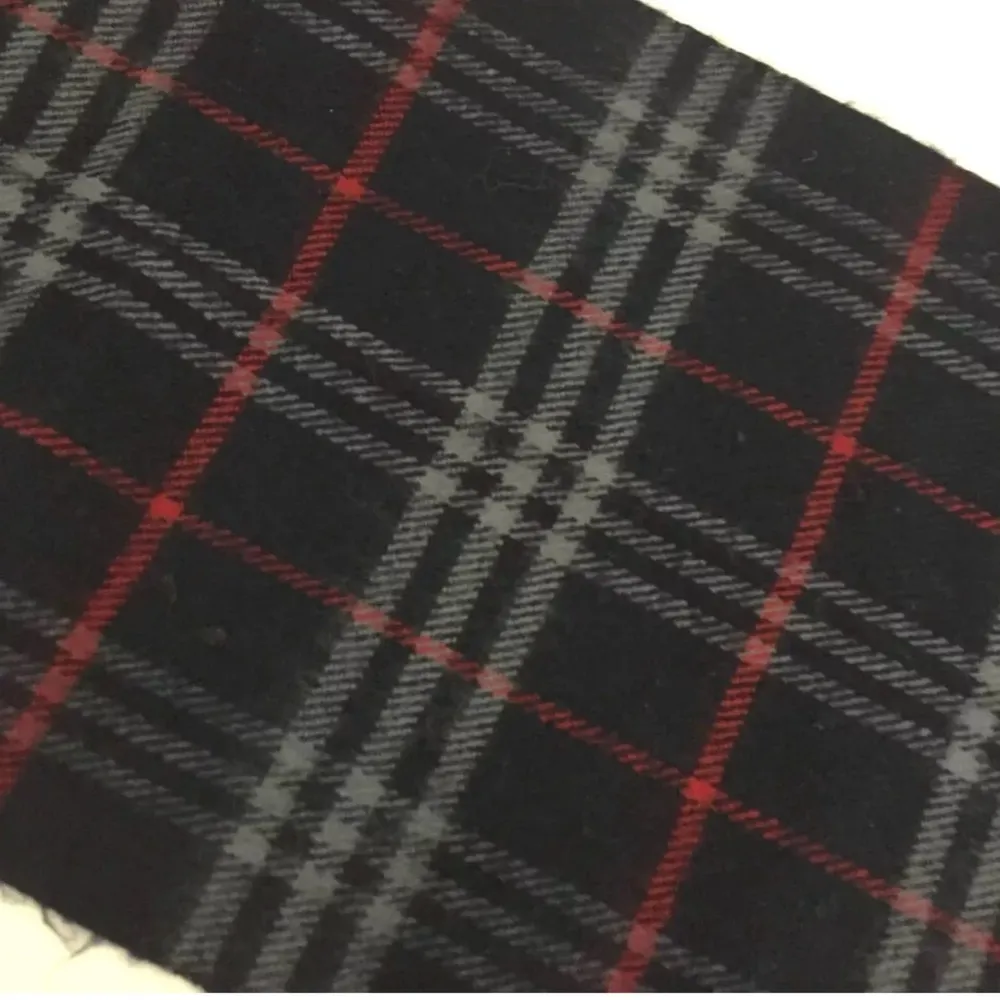 Authentic Burberry scarf - Image 6