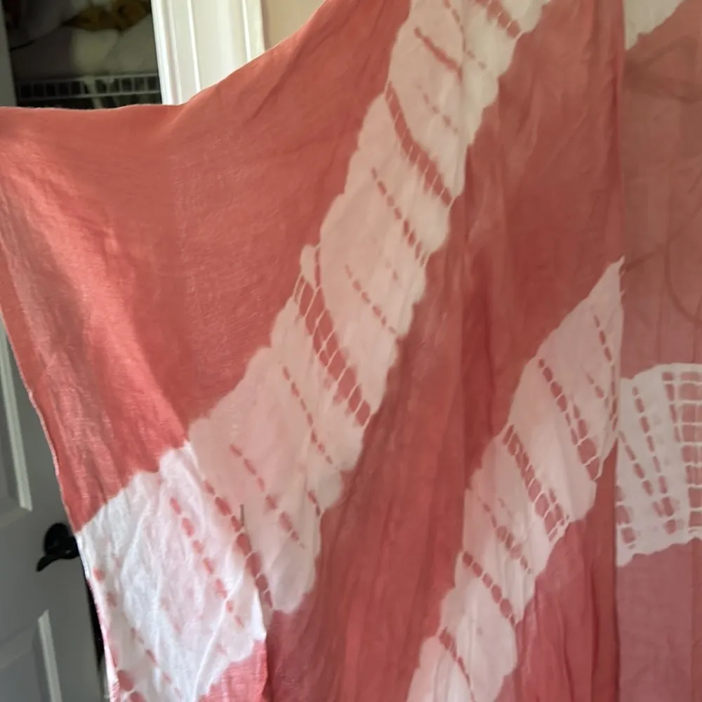 Swimsuit Kimono Cover Up Beach Tunic Size undefined - Image 3