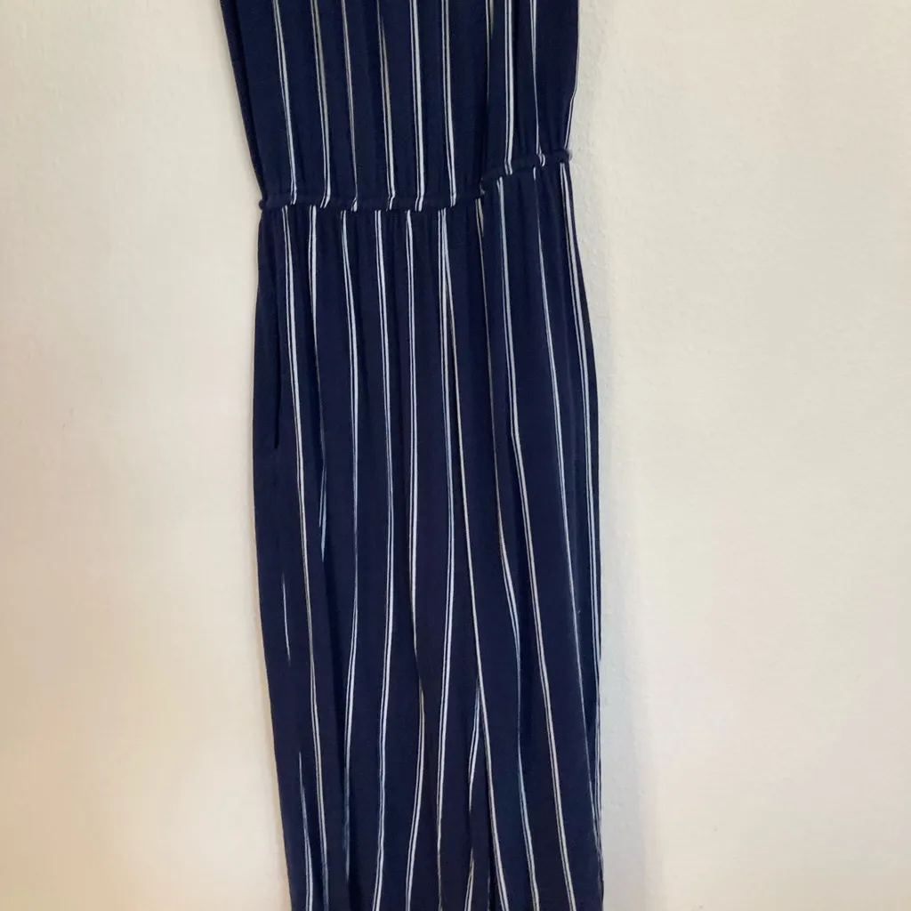 Elan strapless jumpsuit - Image 2