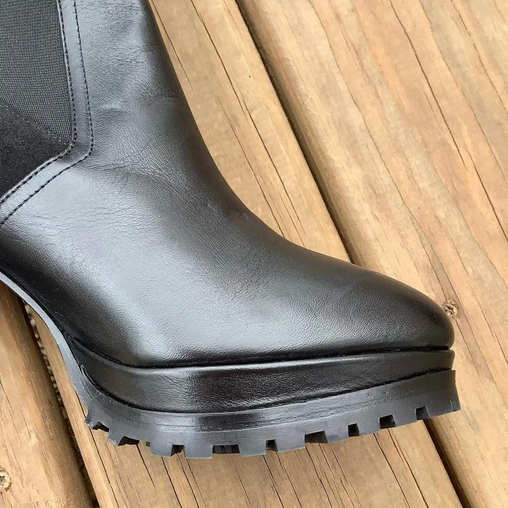 ALLSAINTS SAHARA boots 🔥🔥🔥 - Image 6