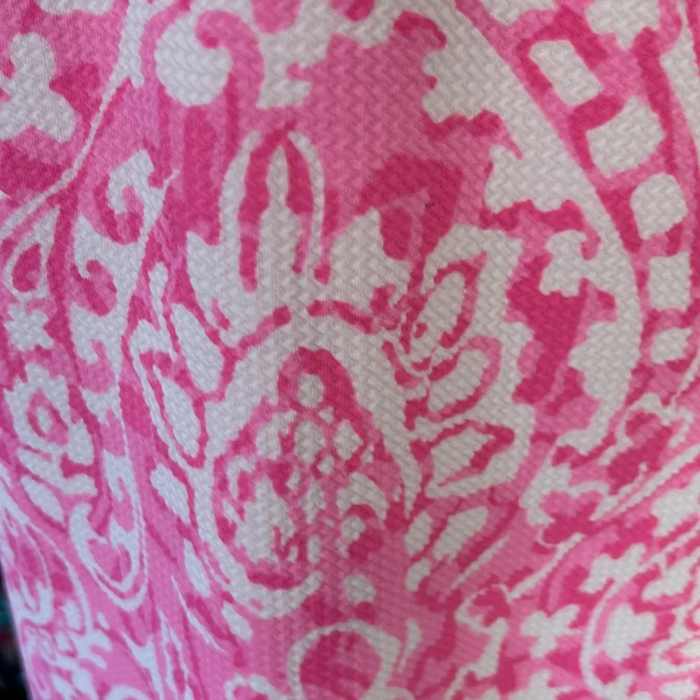 Vince Camuto Pink Dress 8 - Image 3