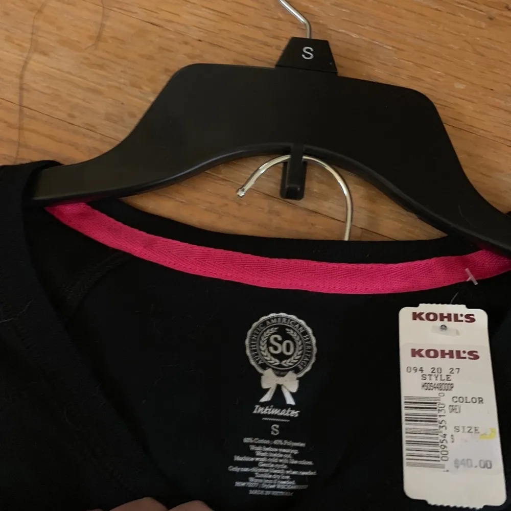 New emoji pj set size S - Image 3