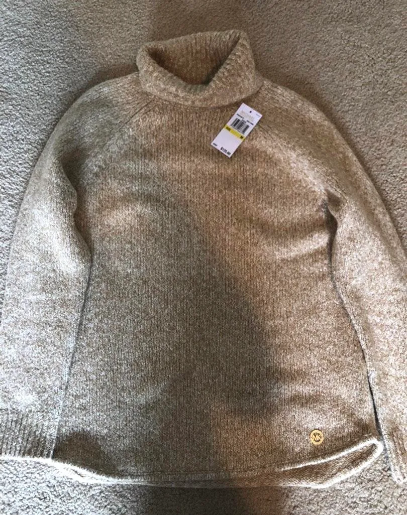 Michael Kors Sweater - Image 4