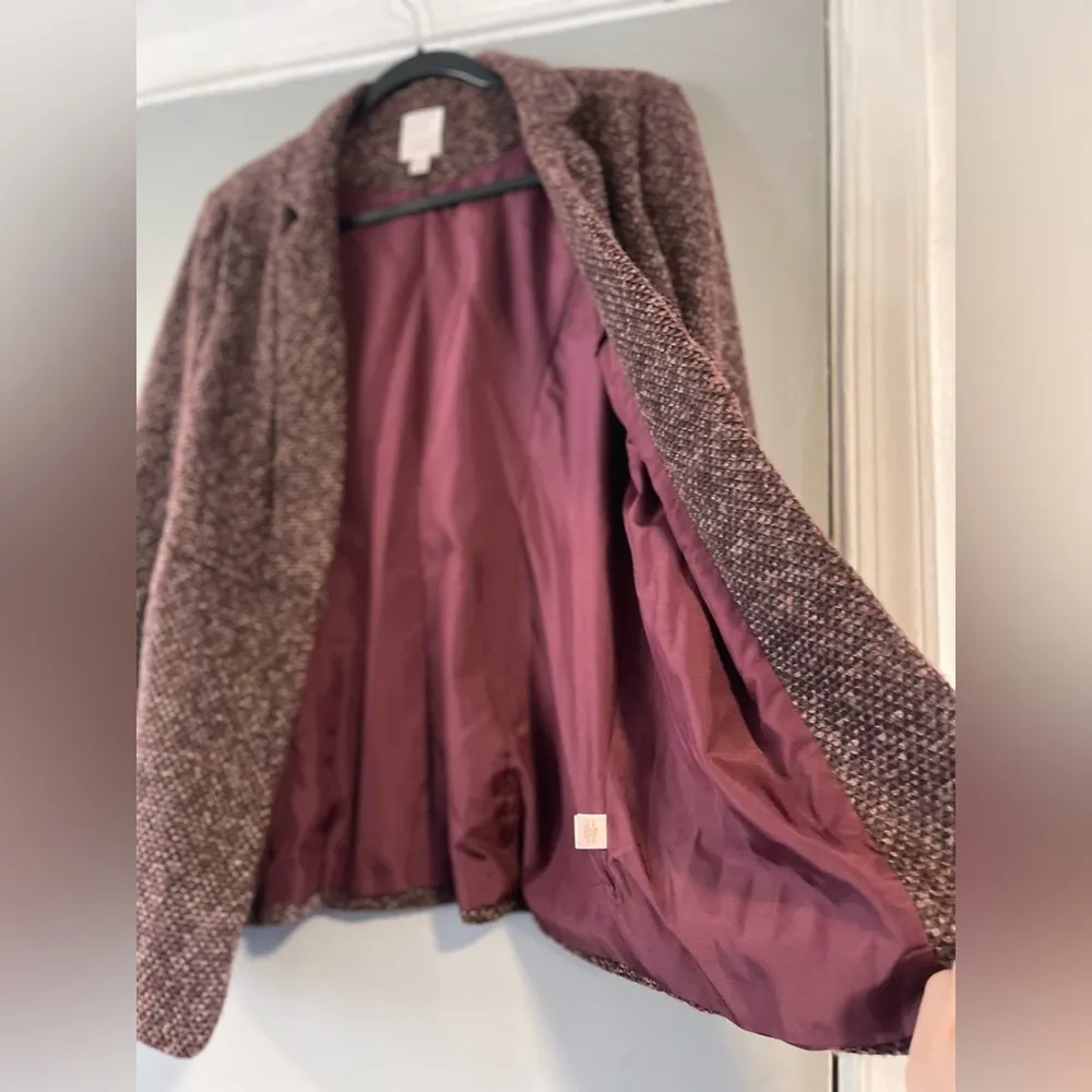 LC by‎ Lauren Conrad Blazer Size S - Image 5