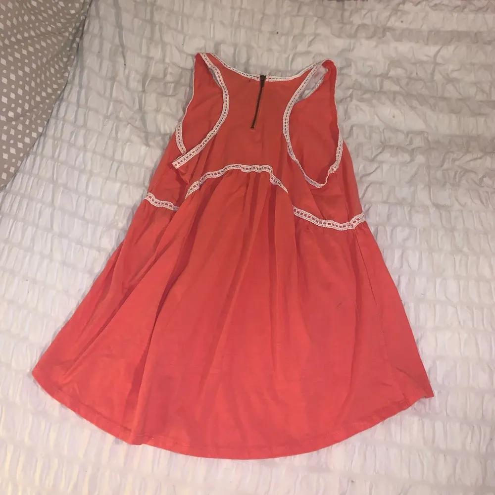 Almost Famous Coral Tank - Image 3