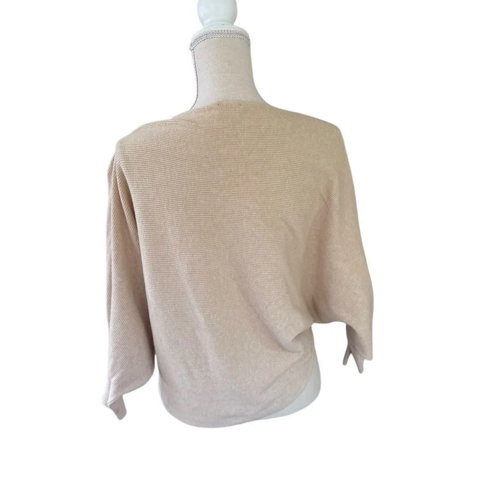 Kerisma RYU TOP in Lt. Camel S/M - Image 4