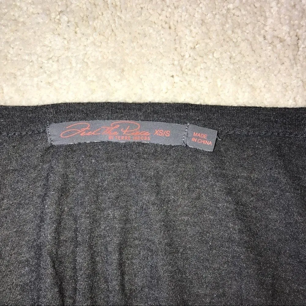 Feel the Piece  blouse.  - Image 3