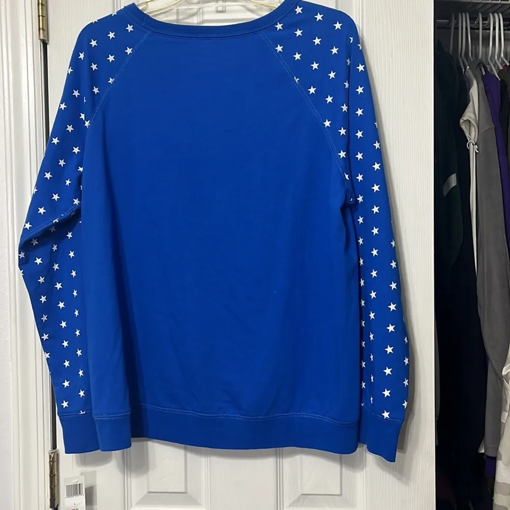 Disney Parks Sweatshirt - Image 4