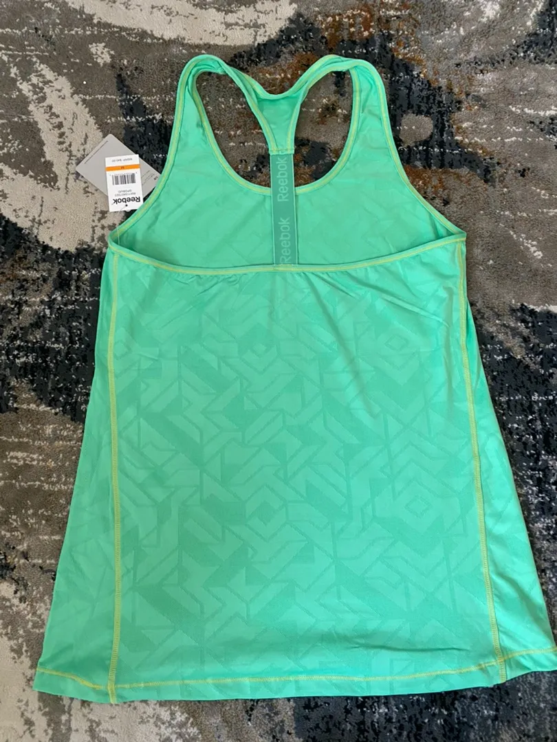 Reebok Workout Tank - Image 2