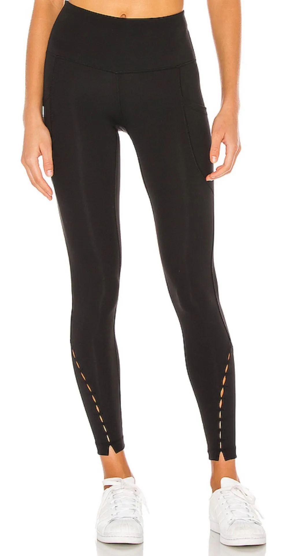 FP Movement High-Rise Ankle Length Stay Cool Leggings  - Image 5