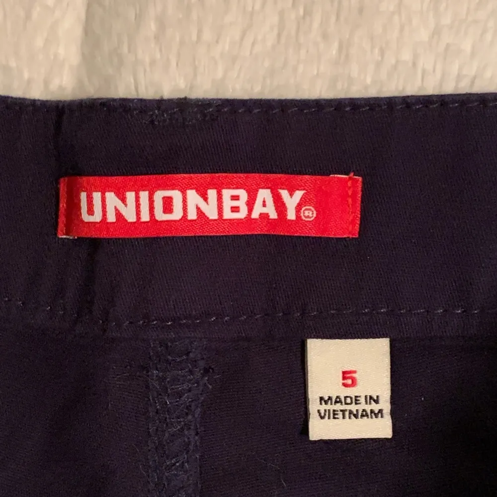 Juniors Shorts - Image 3