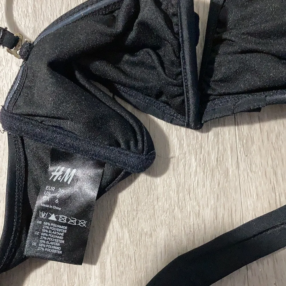 H&M Swim top - Image 2