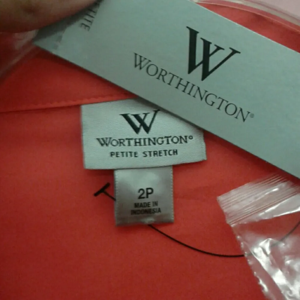 Worthington Button Down - Image 2