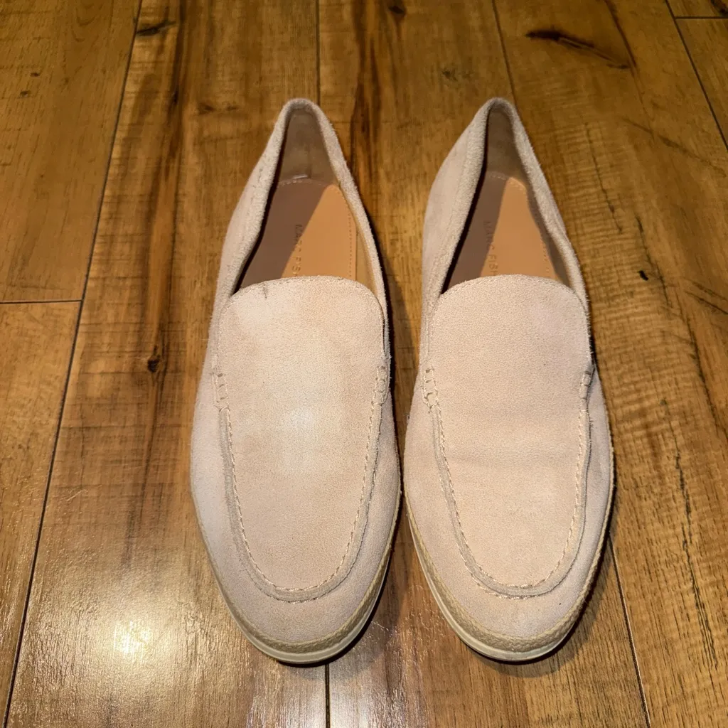 Cream loafers - Image 2
