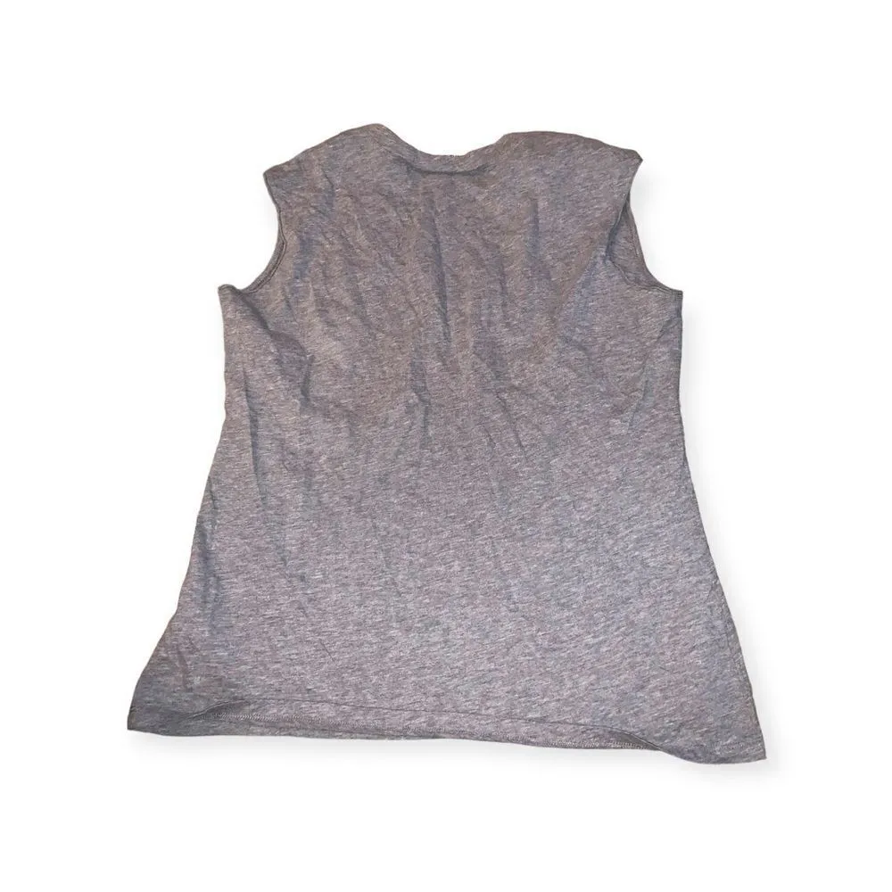 DKNY Jeans baby tank - Image 3