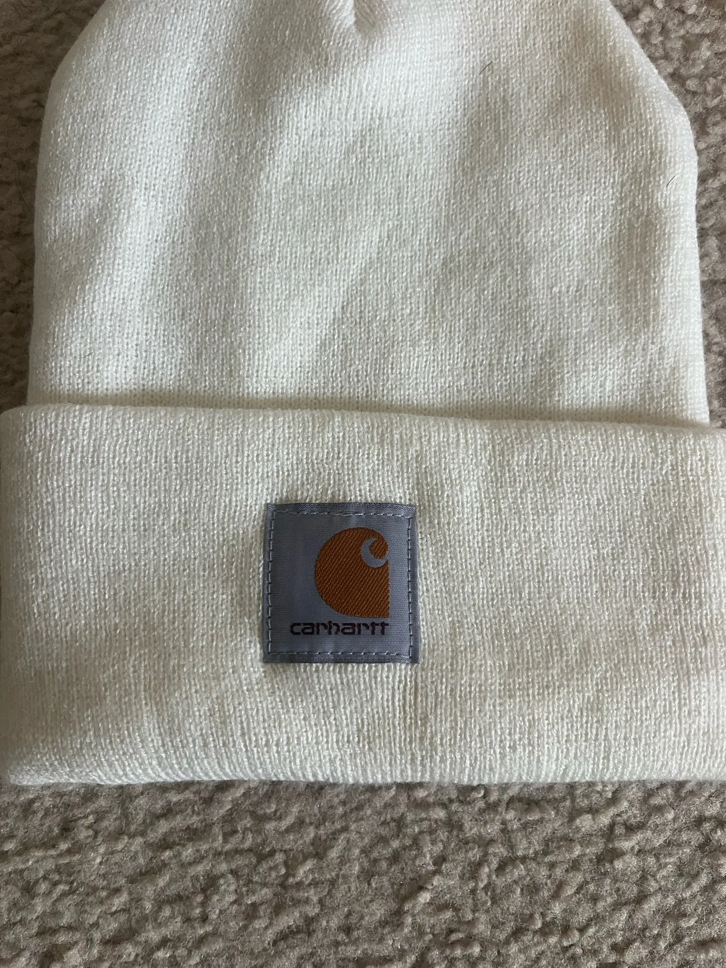 Carhartt Beanie - Image 3
