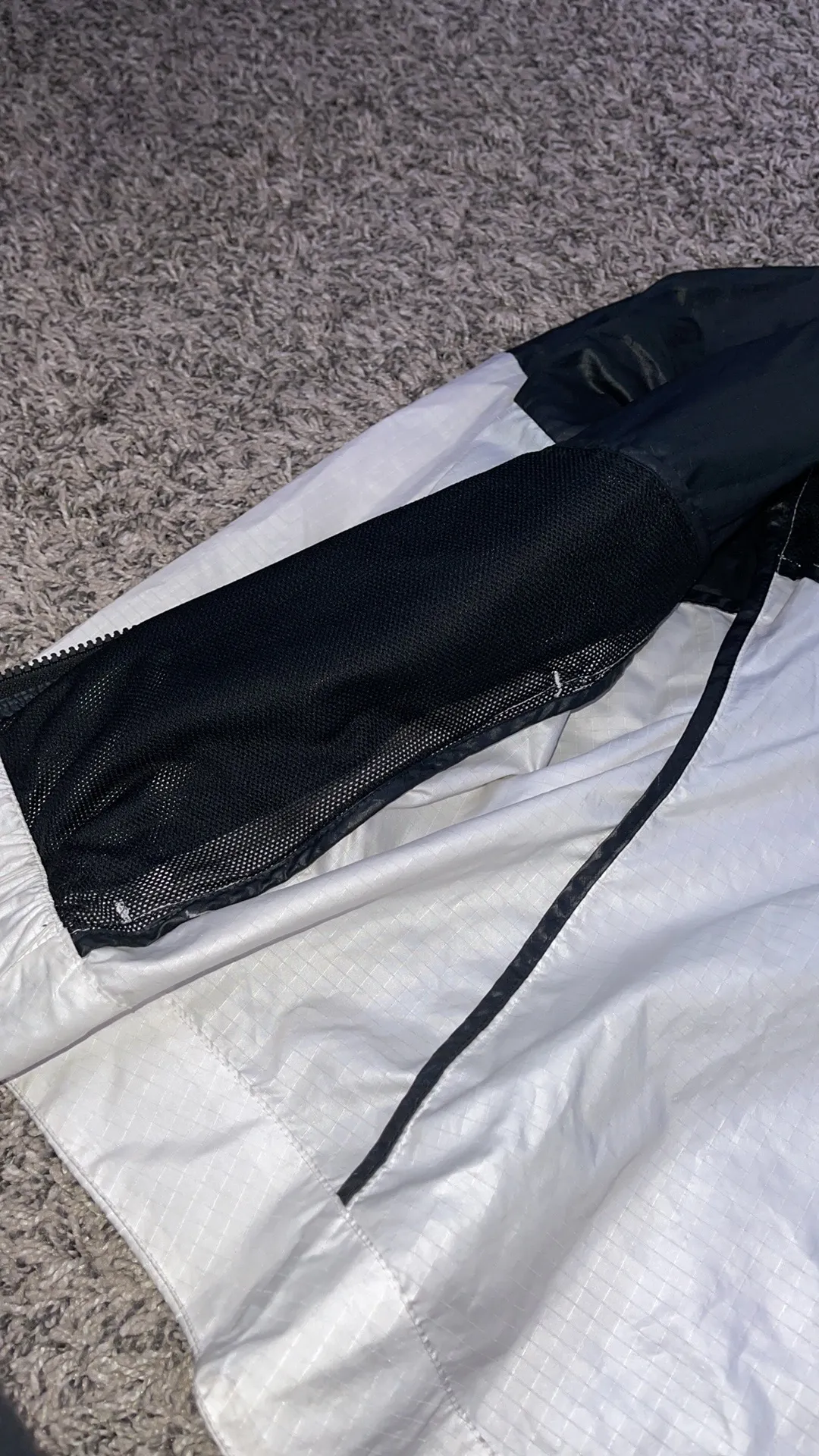 Nike Jacket Zip Up - Image 3