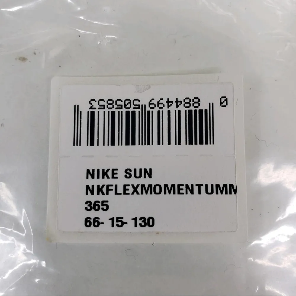 Nike  Flex 57mm Momentum Sunglasses  NEW - Image 7