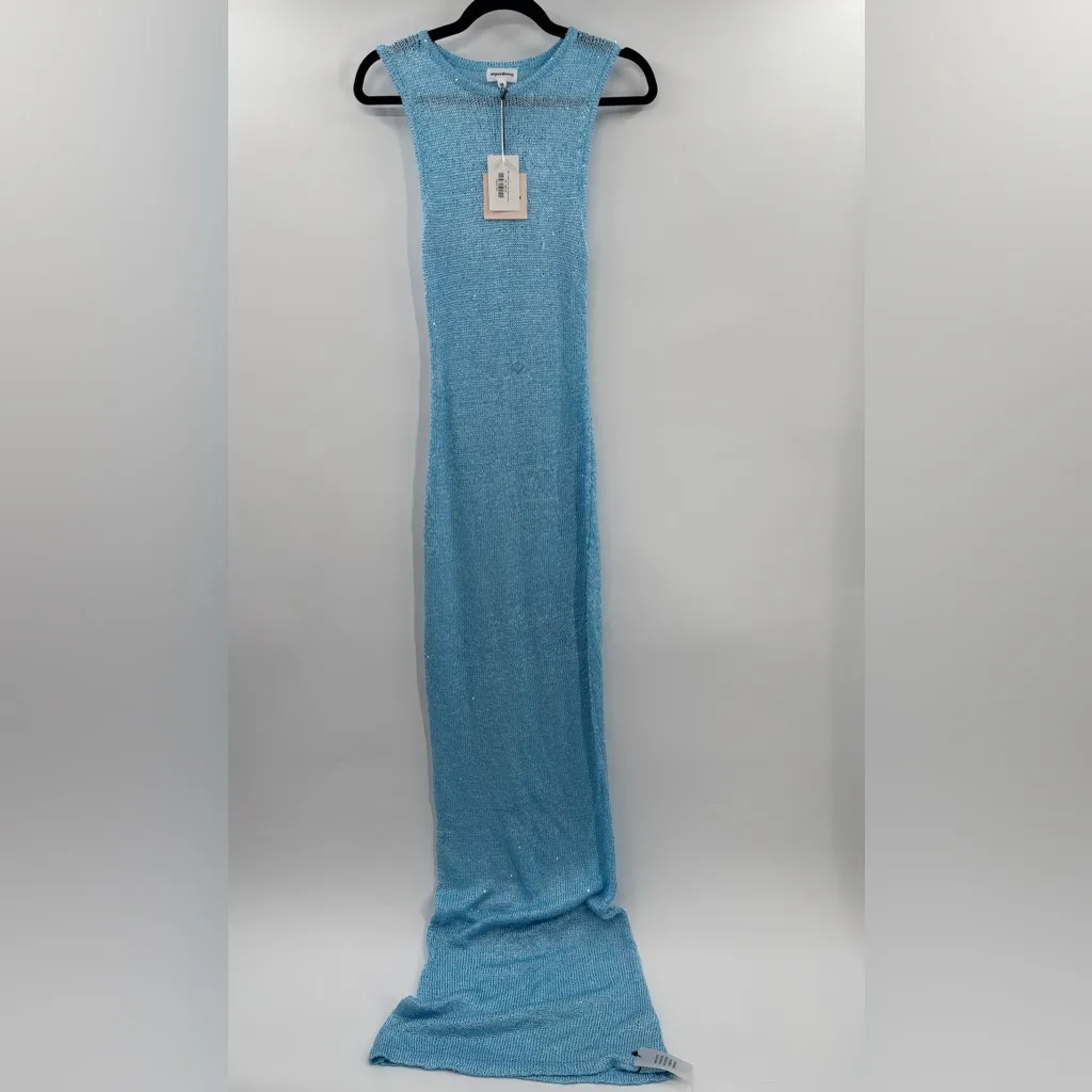 superdown  Alix Maxi Dress - Image 7