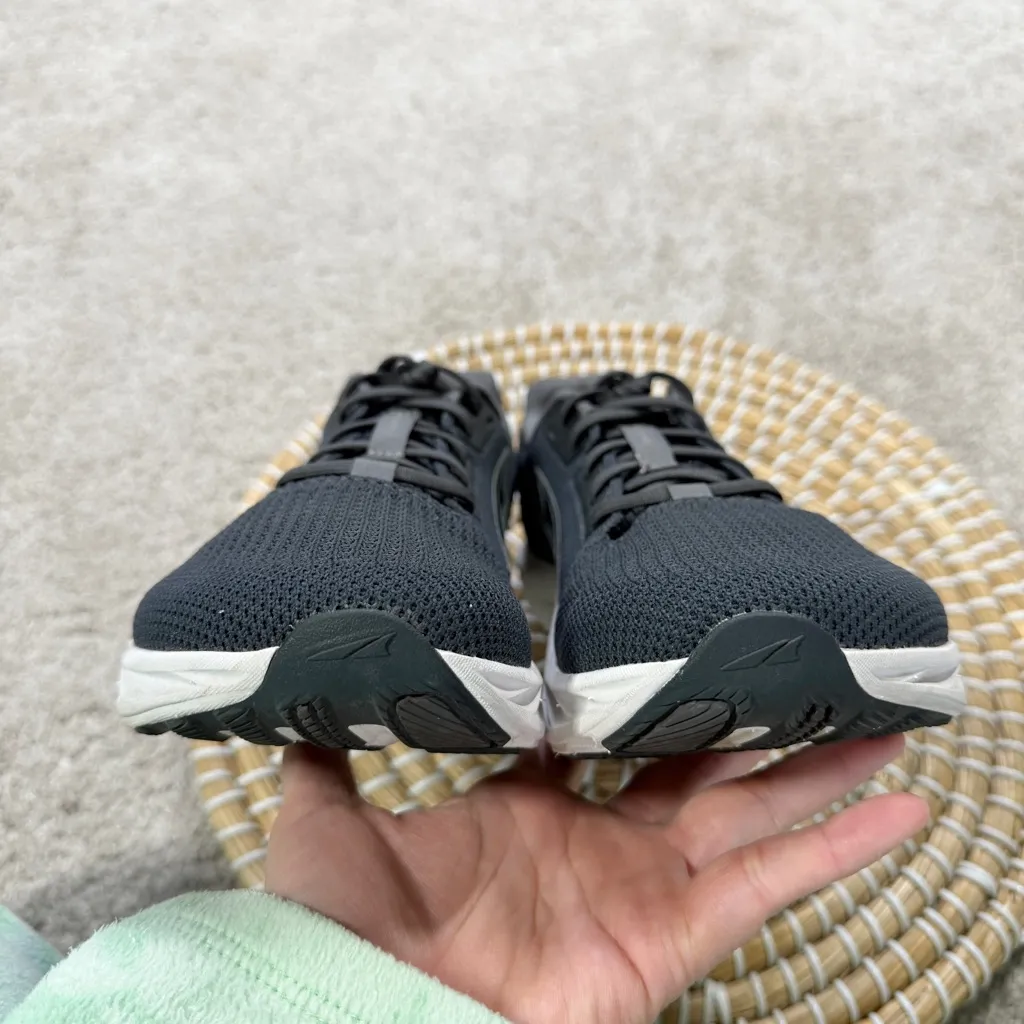 Altra Women’s Escalante 4 Sneakers Shoes Trail Running AL0A85NF000 in Black 7 - Image 10