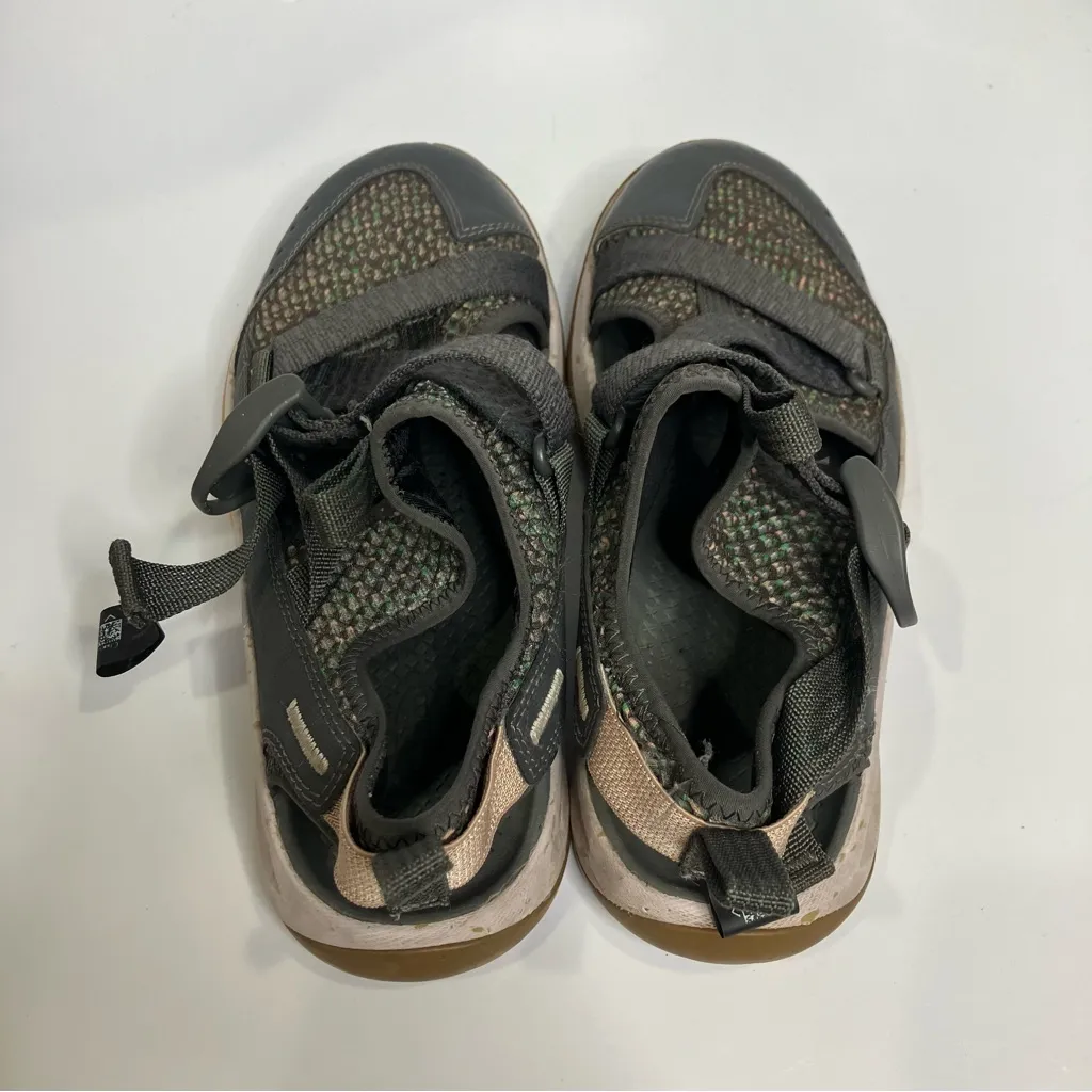 Chaco odyssey sandals women’s‎ size 7 casual water shoes hiking outdoor - Image 7